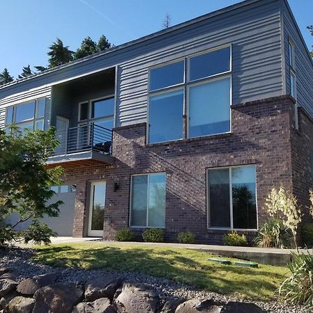 Hood River Mountain View House Exteriör bild