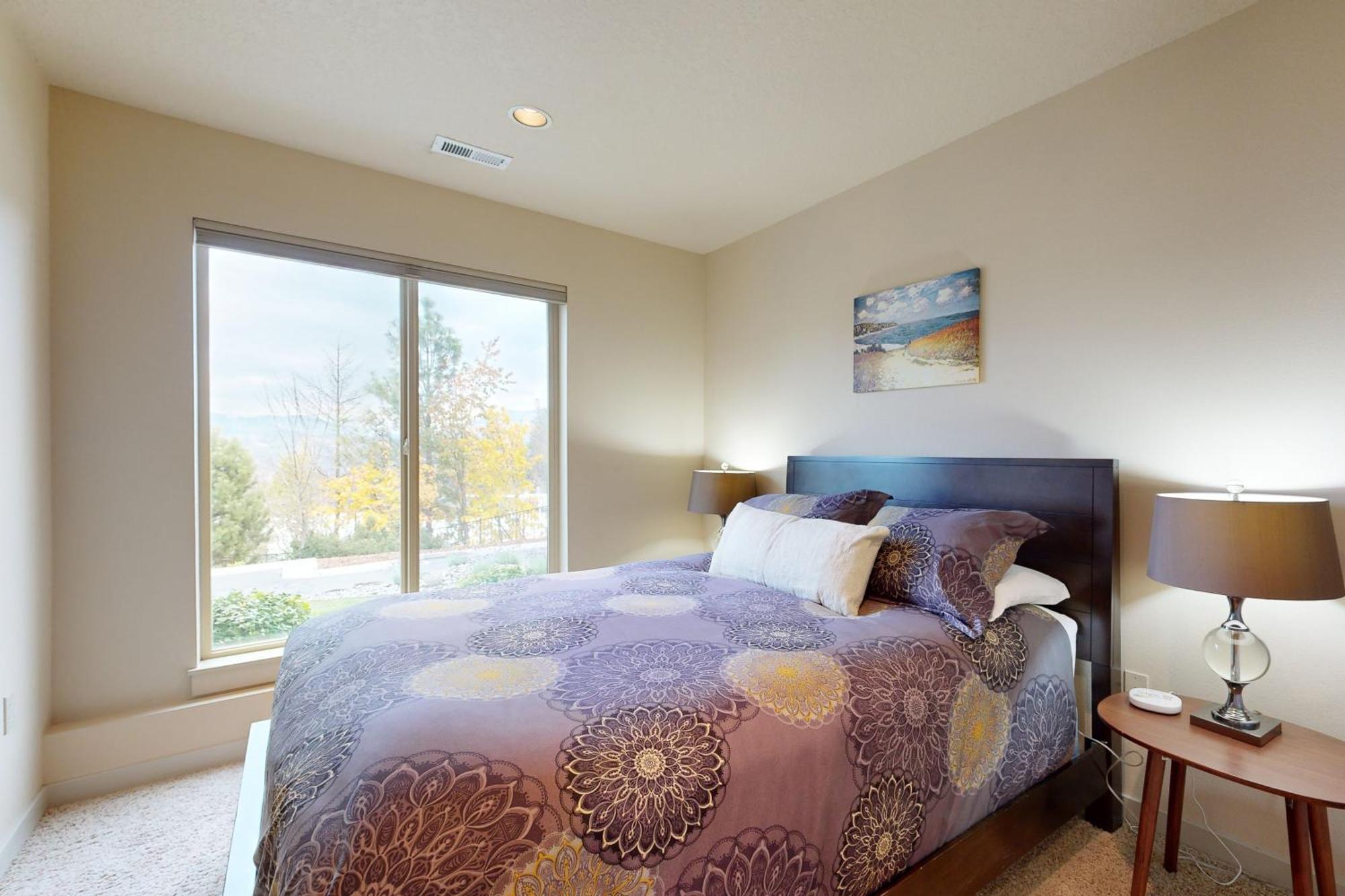 Hood River Mountain View House Exteriör bild